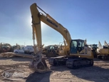 Used Komatsu Excavator for Sale